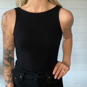 Community Bodysuit